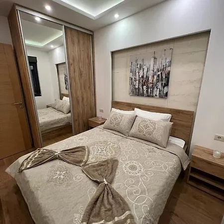 Balkan Hill 3 - Torg Zlatibor