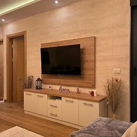 Balkan Hill 3 - Torg Zlatibor