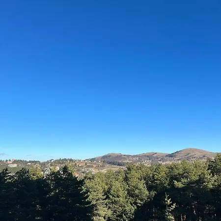 Balkan Hill 3 - Torg Lejlighed