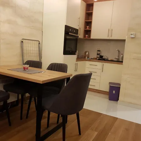 Apartment Balkan Hill 3 - Torg Zlatibor