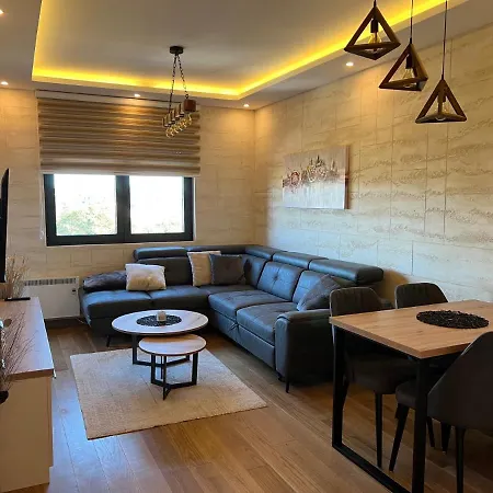 Lejlighed Balkan Hill 3 - Torg Zlatibor