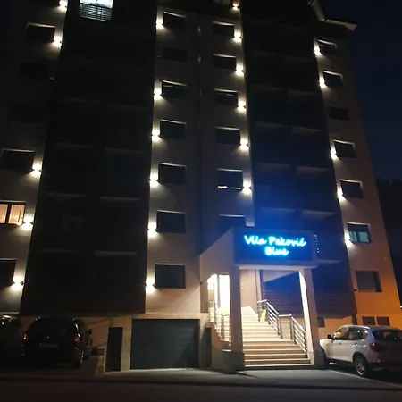 Balkan Hill 3 - Torg * Zlatibor