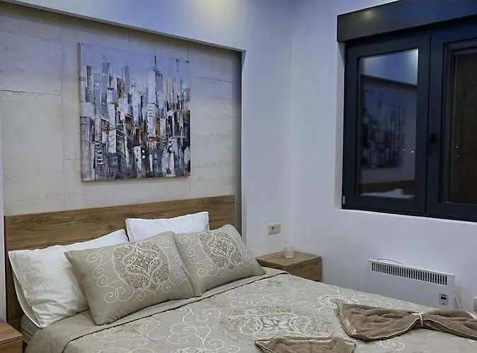 Apartman Balkan Hill 3 - Torg Zlatibor