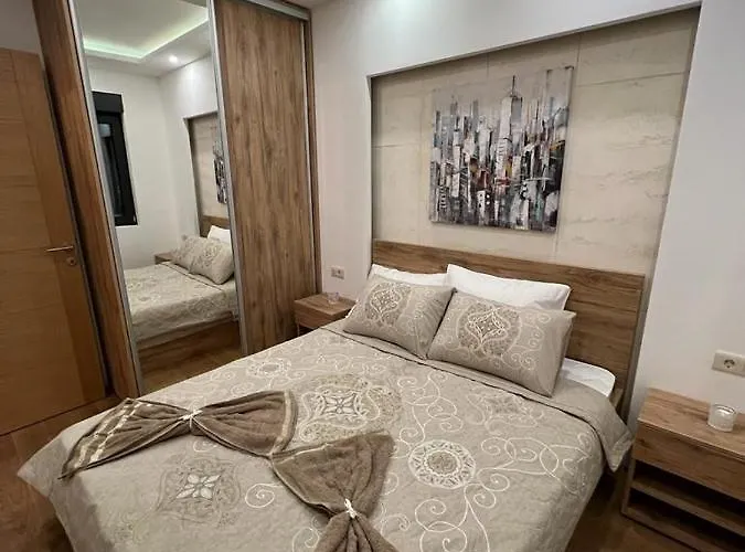 Balkan Hill 3 - Torg Zlatibor