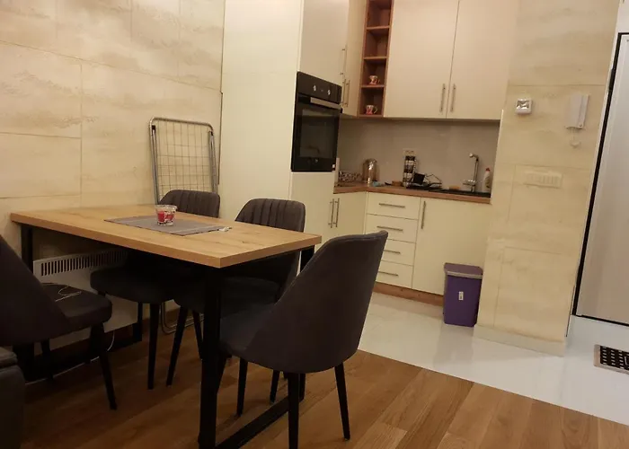 Apartman Balkan Hill 3 - Torg Zlatibor