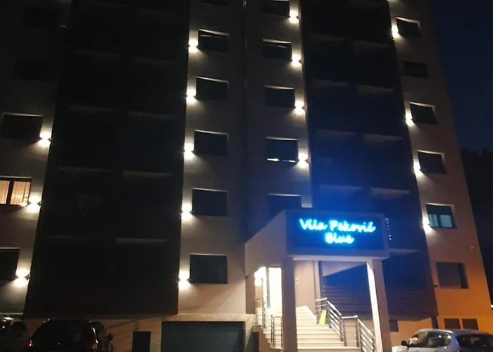 Balkan Hill 3 - Torg * Zlatibor