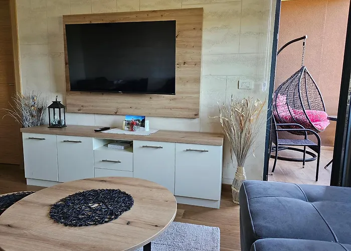 Balkan Hill 3 - Torg *